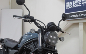 HONDA CL250 MC57
