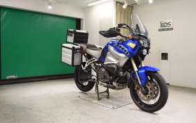 YAMAHA XT1200Z SUPER TENERE 2010