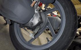 HONDA DIO 110 JF31