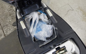 YAMAHA PASSOL 2020 SY01J