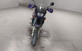 KAWASAKI KLE400 LE400A