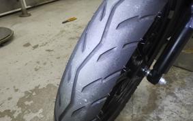 SUZUKI GSX-R125 DL33B