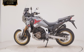 HONDA CRF1100L AFRICA TWIN DCT 2026 SD15