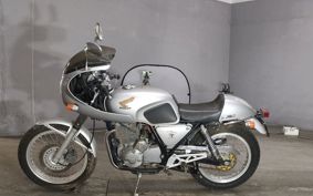 HONDA GB400 1987 NC20