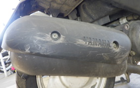 YAMAHA JOG APRIO SA11J