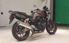 HONDA CB400SF GEN 4 A 2016 NC42