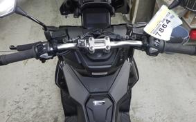 HONDA ADV160 2008 KF54