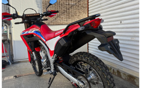 HONDA CRF250L MD47