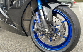 SUZUKI GSX-R1000R ABS 2018 DM11G