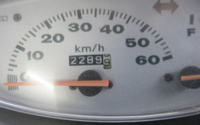 HONDA DIO AF34