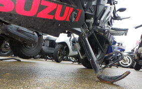 SUZUKI GSX250R