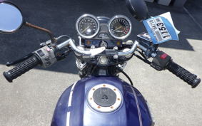 KAWASAKI ZRX400 1999 ZR400E