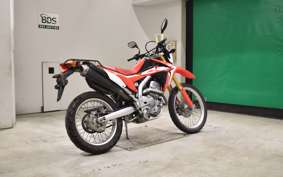HONDA CRF250L 2016 MD44