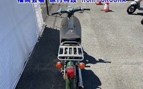 HONDA C50