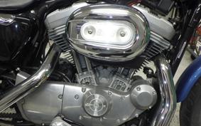 HARLEY XL883L 2005