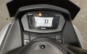 YAMAHA N-MAX 125 SEG6J