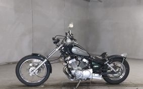 YAMAHA VIRAGO 250 3DM