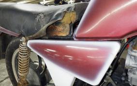 YAMAHA XJ650 4K0