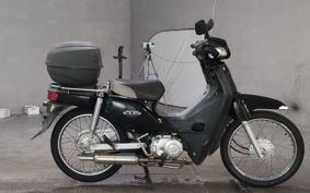 HONDA SUPER CUB110 JA10