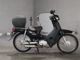 Фото Honda SUPER CUB110 2012 с японского аукциона