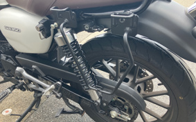 HONDA GB350 2024 NC59