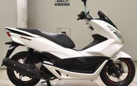 HONDA PCX 150 2011 KF18