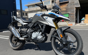 BMW G310GS 2018 0G02