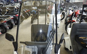 HONDA GYRO CANOPY TA03