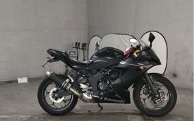 KAWASAKI NINJA250SL BX250A