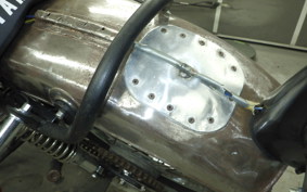 YAMAHA DT250 2023 DT1F