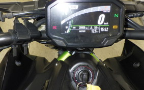 KAWASAKI Z900 Gen.2 2020 ZR900B