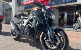 SUZUKI GSX-S750 ABS 2022 C533F