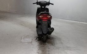 SUZUKI ADDRESS V125 CF4MA