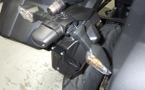 KAWASAKI NINJA 1000 A 2019 ZXT00W