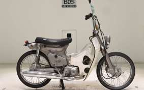 HONDA C50 SUPER CUB E 2014 C50