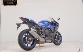 YAMAHA YZF-R1 2023 RN65J