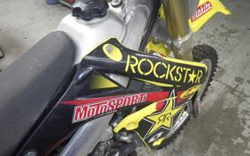 SUZUKI RM-Z250 2007