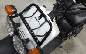 HONDA ZOOMER AF58