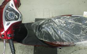 HONDA LEAD 125 JK12