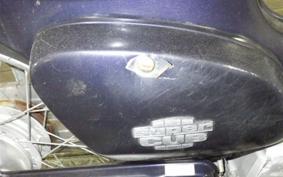 HONDA C50 SUPER CUB AA01