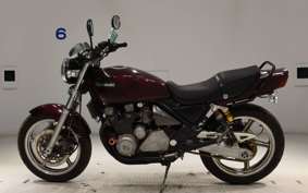 KAWASAKI ZEPHYR 400 Gen.2 2018 ZR400C