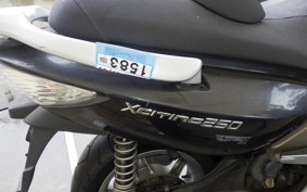 KYMCO XCITING 250