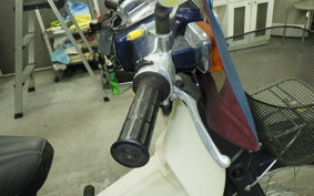 HONDA C90 SUPER CUB E 2011 HA02