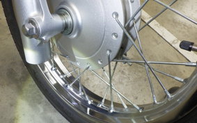 HONDA CROSS CUB 50 2020 AA06
