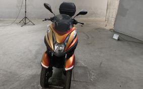 YAMAHA TRICITY 125 SE82J