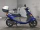 Фото Yamaha AXIS 100 с японского аукциона