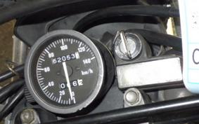SUZUKI DJEBEL 200 (DR200SE) 2022 SH42A