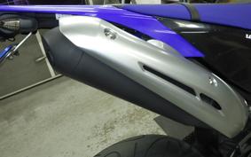 YAMAHA WR250X 2018 DG15J