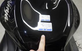KAWASAKI NINJA ZX-6R A 2025 ZX636J