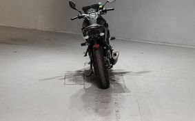 YAMAHA MT-25 RG10J